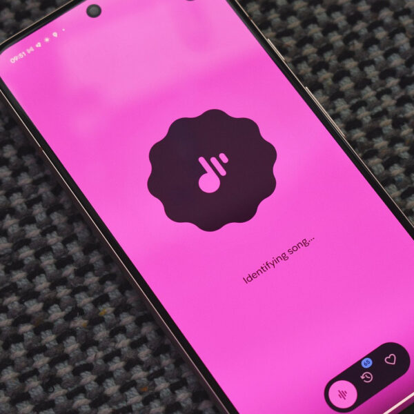 Pixel users report Now Playing app is finally working as it should