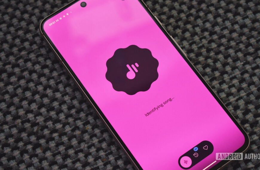 Pixel users report Now Playing app is finally working as it should