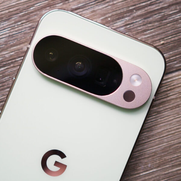 I’m glad the Pixel 11 Pro may finally kill the temperature sensor