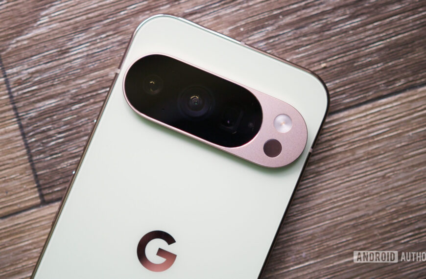 I’m glad the Pixel 11 Pro may finally kill the temperature sensor