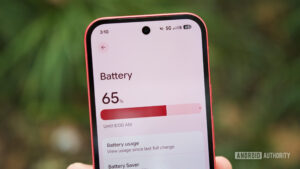 Survey confirms Pixel battery drain issue, and Google&hellip;