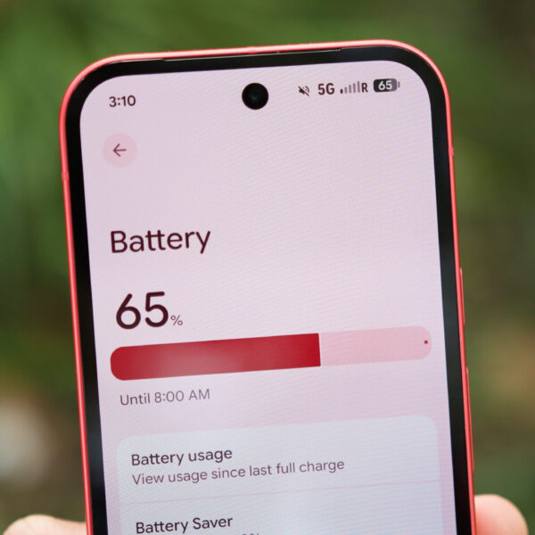 Survey confirms Pixel battery drain issue, and Google is on it