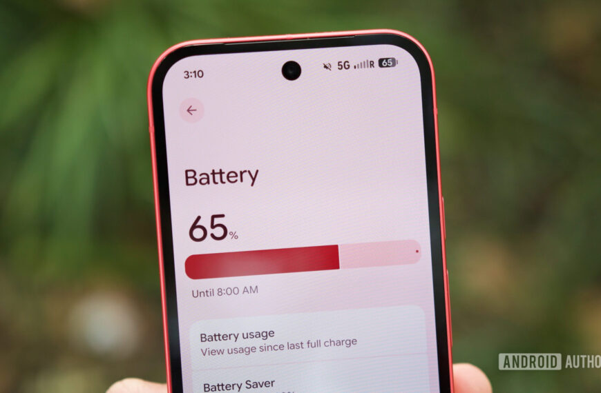 Survey confirms Pixel battery drain issue, and Google is on it