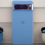 Pixel 8 Pro owners are literally icing their phones to fix broken Wi-Fi