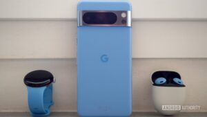 Pixel 8 Pro owners are literally icing their&hellip;