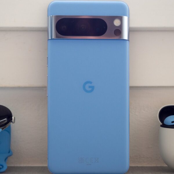 Pixel 8 Pro owners are literally icing their phones to fix broken Wi-Fi