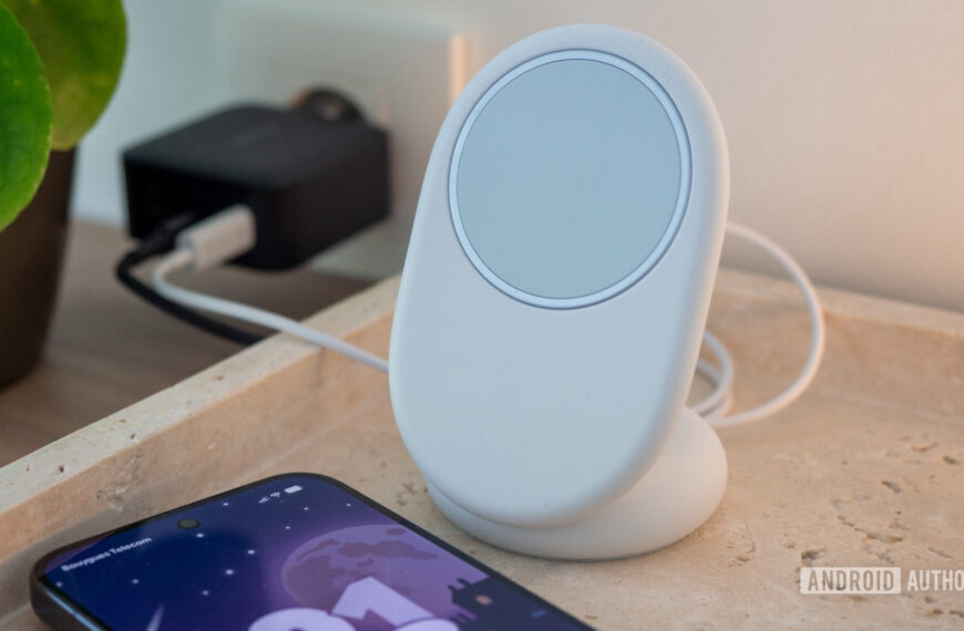 How to check for and manually install Pixelsnap Charger updates