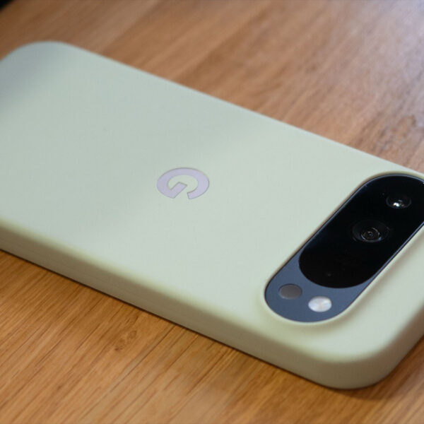 Pixel 10 users report GPS glitches