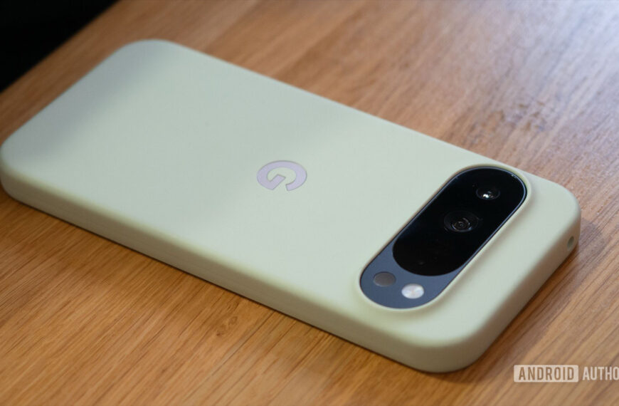 Pixel 10 users report GPS glitches