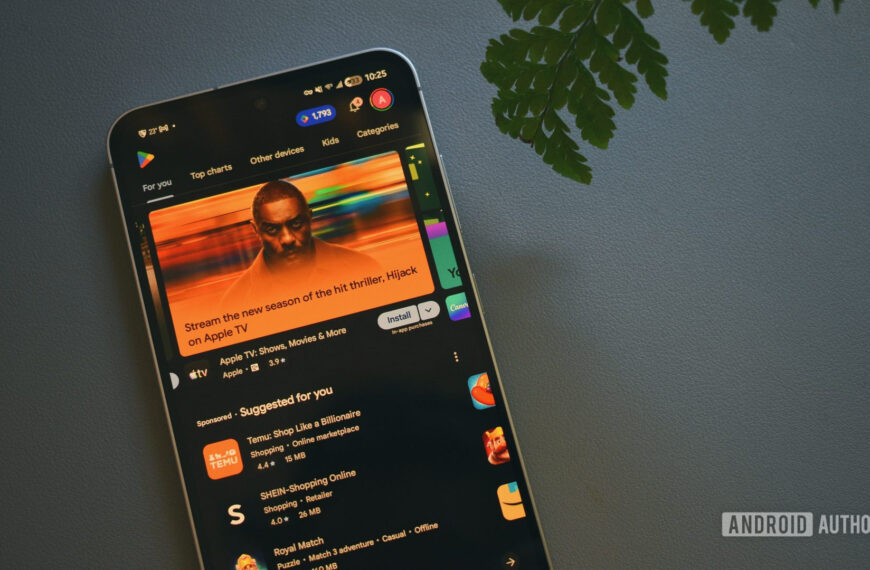 Apple and Google are still promoting dangerous nudify apps