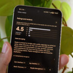 Google Play Store upgrade quietly axed one handy review filter