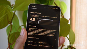 Google Play Store upgrade quietly axed one handy&hellip;