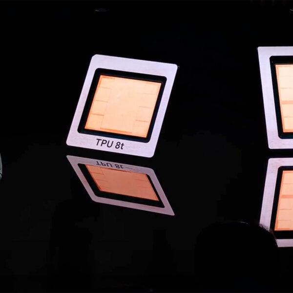 Google’s latest Tensor processors take an environment-friendly route, but what about the cost?