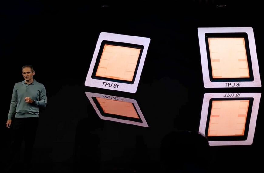 Google’s latest Tensor processors take an environment-friendly route, but what about the cost?