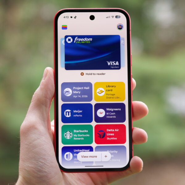 Forget Photos and Maps, this is the Google app I can’t live without anymore