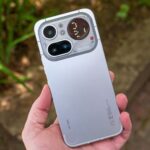 The Nothing Phone 4a Pro is nearly unbreakable, except for one design flaw