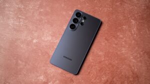 I used the Galaxy S26 Ultra for three&hellip;