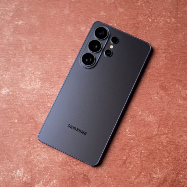 I used the Galaxy S26 Ultra for three weeks — here are six things I learned