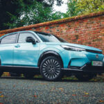 Honda pulls e:Ny1 from UK market in great EV reset