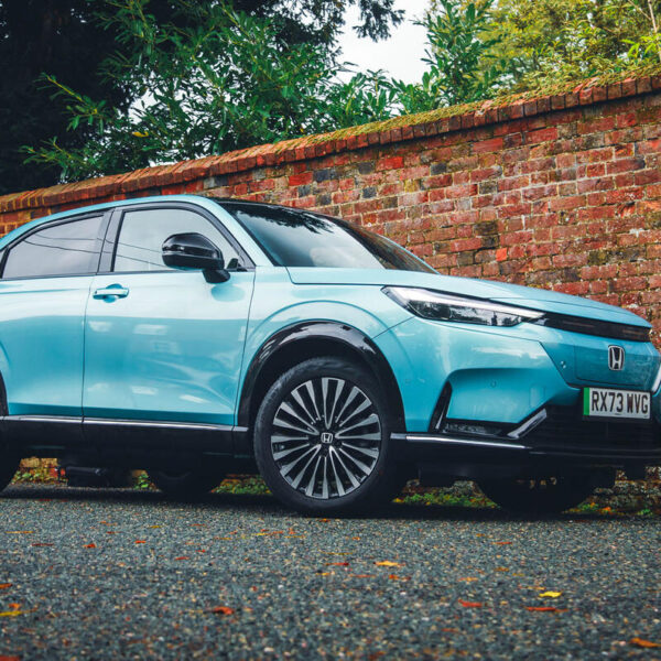 Honda pulls e:Ny1 from UK market in great EV reset