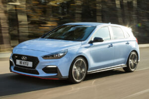 Used Hyundai i30 N (2017-2024)