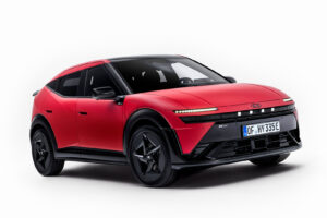 Hyundai Ioniq 3 is radical £25k ‘aero-hatch’ to&hellip;