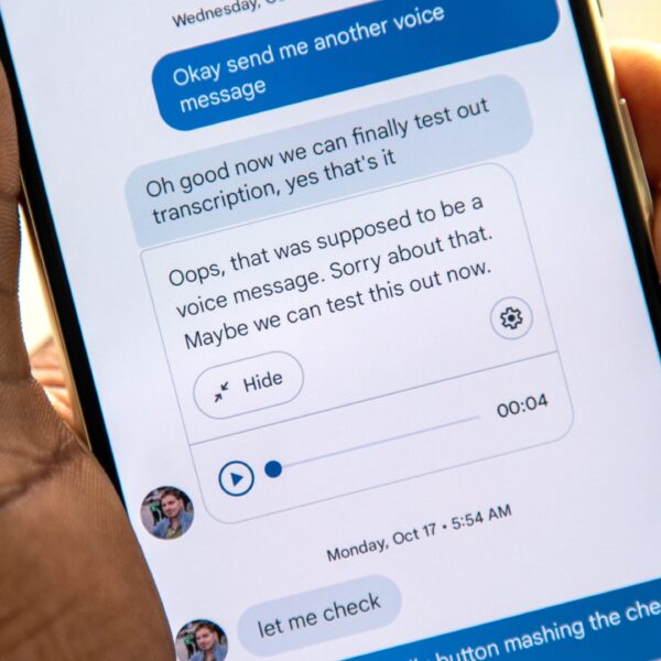 Samsung Messages is going away, so here are 5 the best messaging alternatives