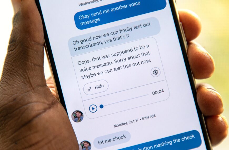 Samsung Messages is going away, so here are 5 the best messaging alternatives