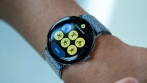 Google just announced Wear OS 6.1, and it&hellip;