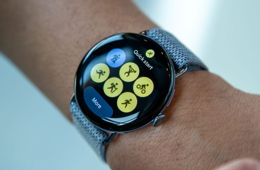 Google just announced Wear OS 6.1, and it adds a time zone feature I’ve wanted for years