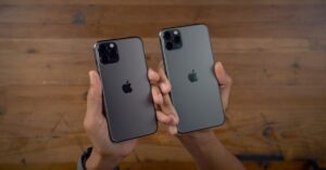 iOS 27 will drop support for four iPhone&hellip;