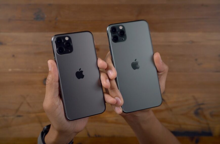 iOS 27 will drop support for four iPhone models, says leaker