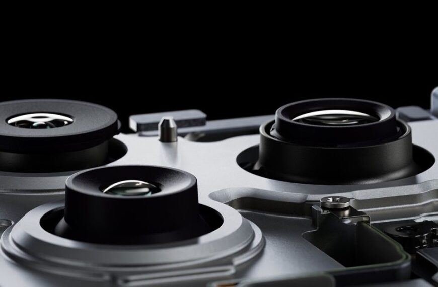 Manufacturing started for all-new iPhone 18 Pro camera feature