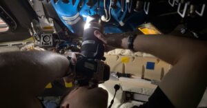 iPhones on space missions are as valuable as&hellip;