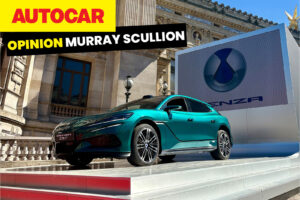 Can Denza really establish itself as a luxury&hellip;