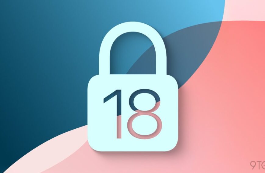 Apple releases iOS 18 security update for all iPhone users, update now