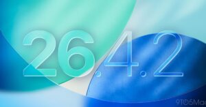 iOS 26.4.2 could launch soon as next iPhone&hellip;