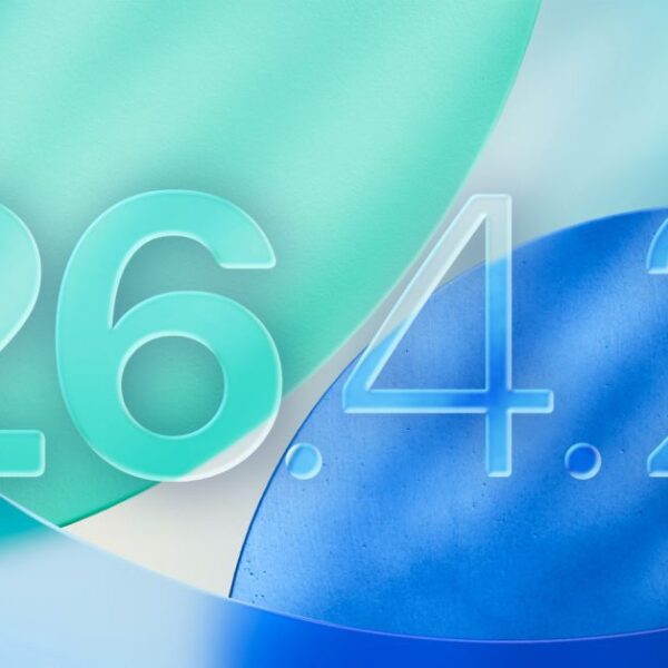 iOS 26.4.2 could launch soon as next iPhone update