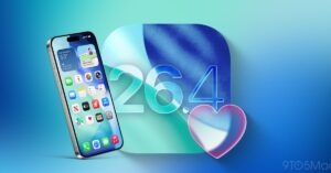 iOS 26.4 adds four iPhone features that I’ve&hellip;