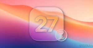 iOS 27 release date: Here’s when the next&hellip;