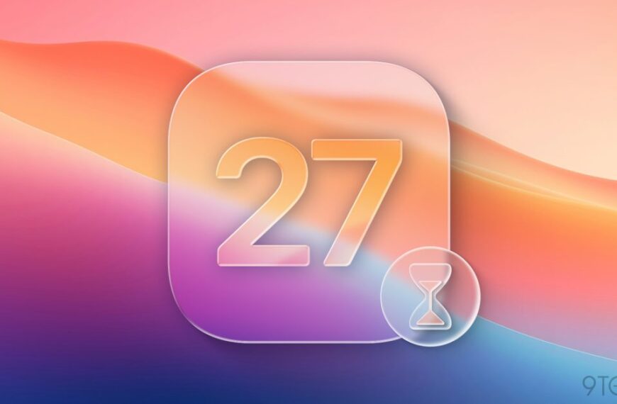 iOS 27 release date: Here’s when the next major iPhone update is coming