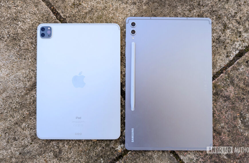 iPadOS 26 is so bad I’ve replaced it with Android