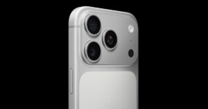 Leaker shares iPhone 18 Pro’s new camera feature,&hellip;