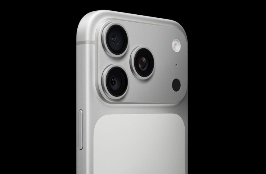 Leaker shares iPhone 18 Pro’s new camera feature, plus future upgrades