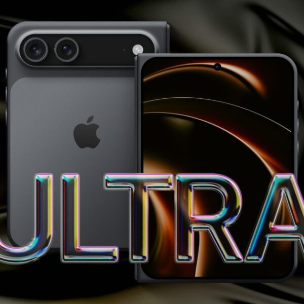 New iPhone Fold leaks cover ‘Ultra’ name, launch timing, more