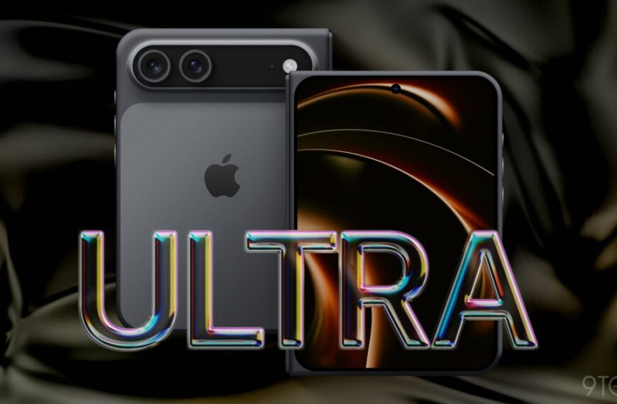 New iPhone Fold leaks cover ‘Ultra’ name, launch timing, more