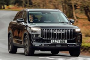 6000 miles in a Jaecoo 7: Is it&hellip;