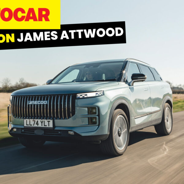 Jaecoo 7: Why is the ‘entirely flavourless’ SUV a smash hit?
