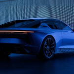 Jensen Interceptor GTX to be revealed in spring with screaming V8