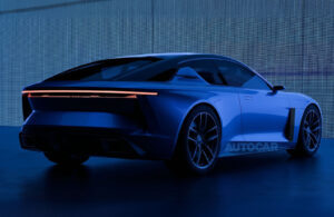 Jensen Interceptor GTX to be revealed in spring&hellip;